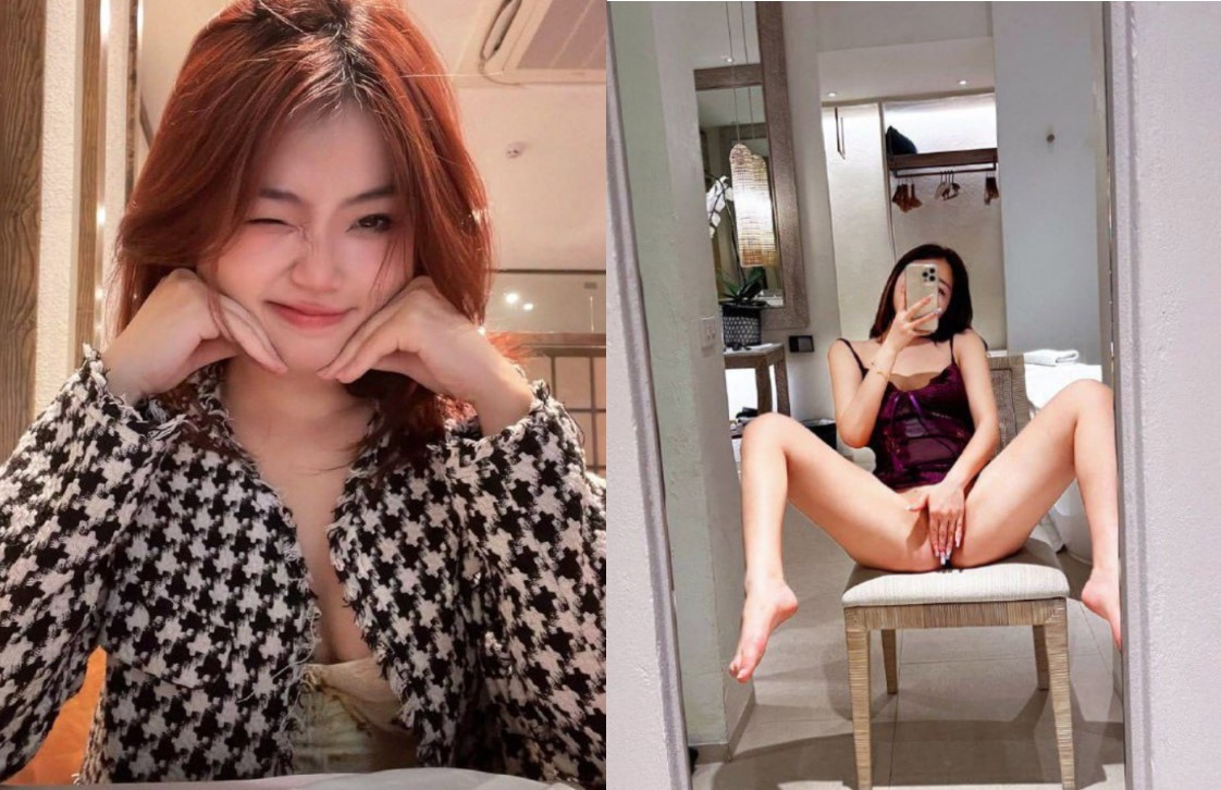 Khẩu dâm khiến anh phọt sớm sướng tê