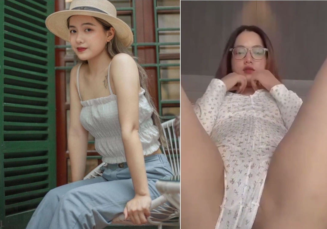 Kiểu cưỡi ngựa làm em sướng không chịu nổi
