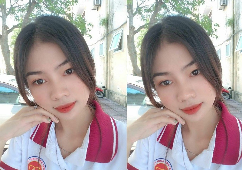 Kiều lộ clip sex với bạn trai cu to