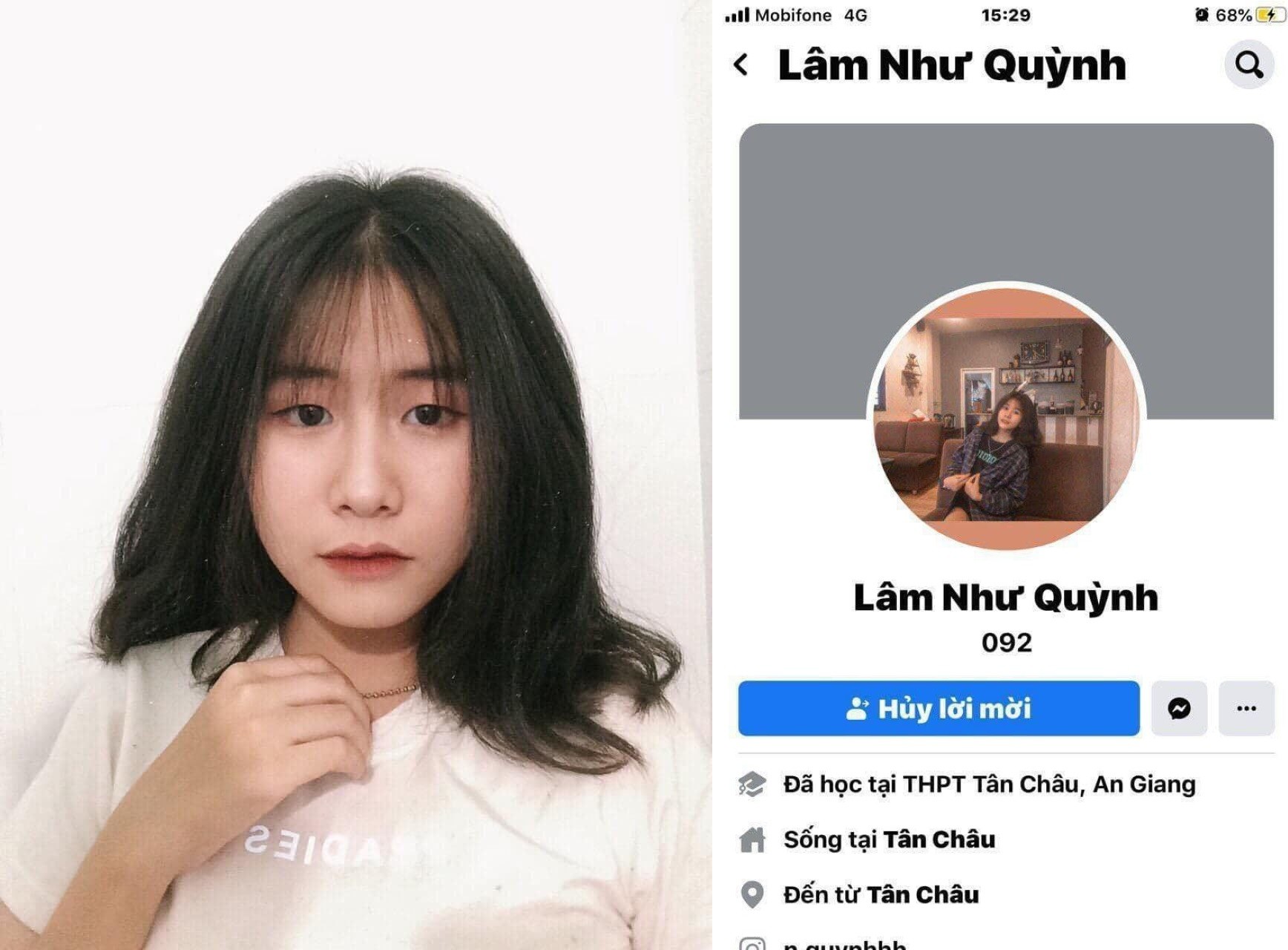 Lâm Như Quỳnh đạt khoái chỉ với cu lớn chịch