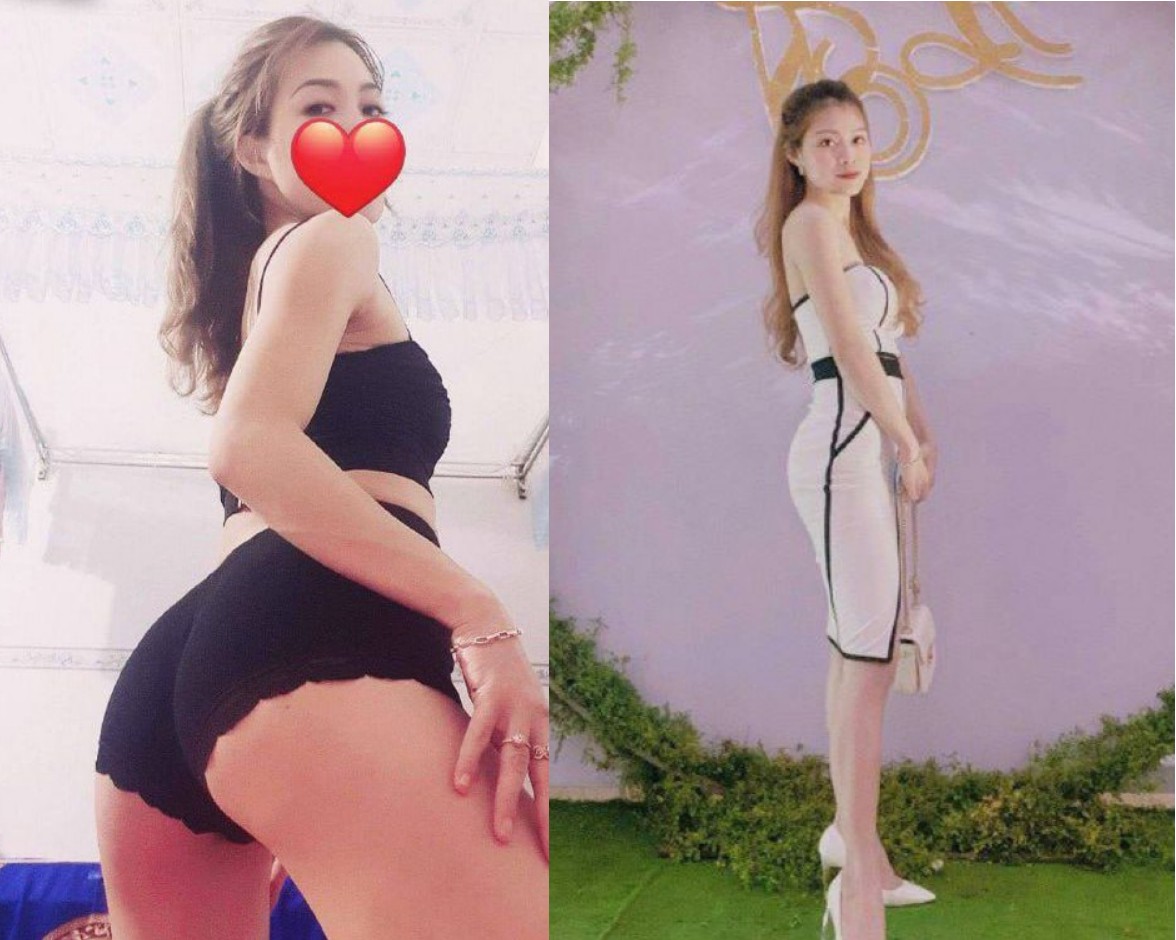 Làm tình lén lút với em gái của tân nương