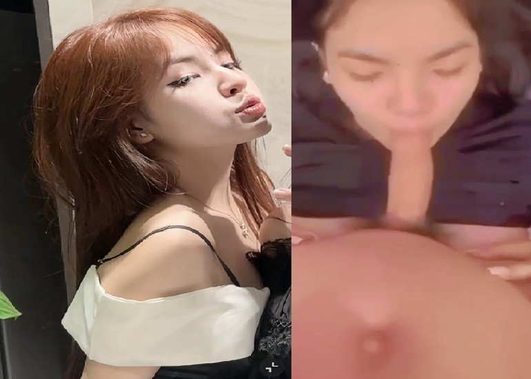 Làm Tình Với Em Hot Tiktoker Linh Tây linhtayy86 Siêu Dâm