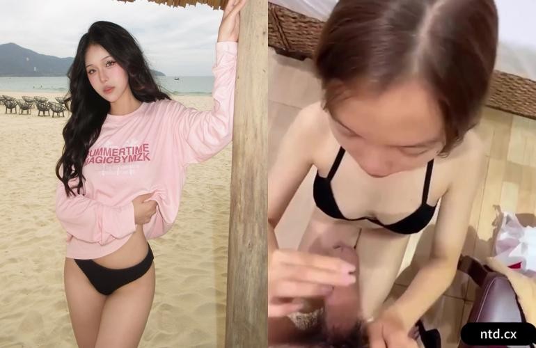 Làm Tình Với Em Tân Sinh Viên 2K8 Trường VLU