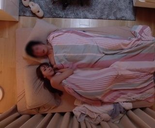 Lần đầu chịch cùng anh bạn diễn mới vào nghề
