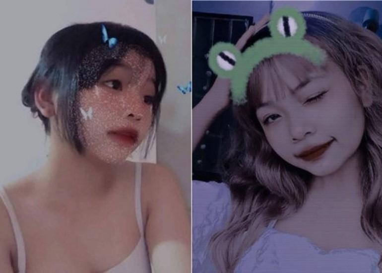 Lên Đỉnh Cùng Tiktoker Cáo Xù Lông Siêu Dâm