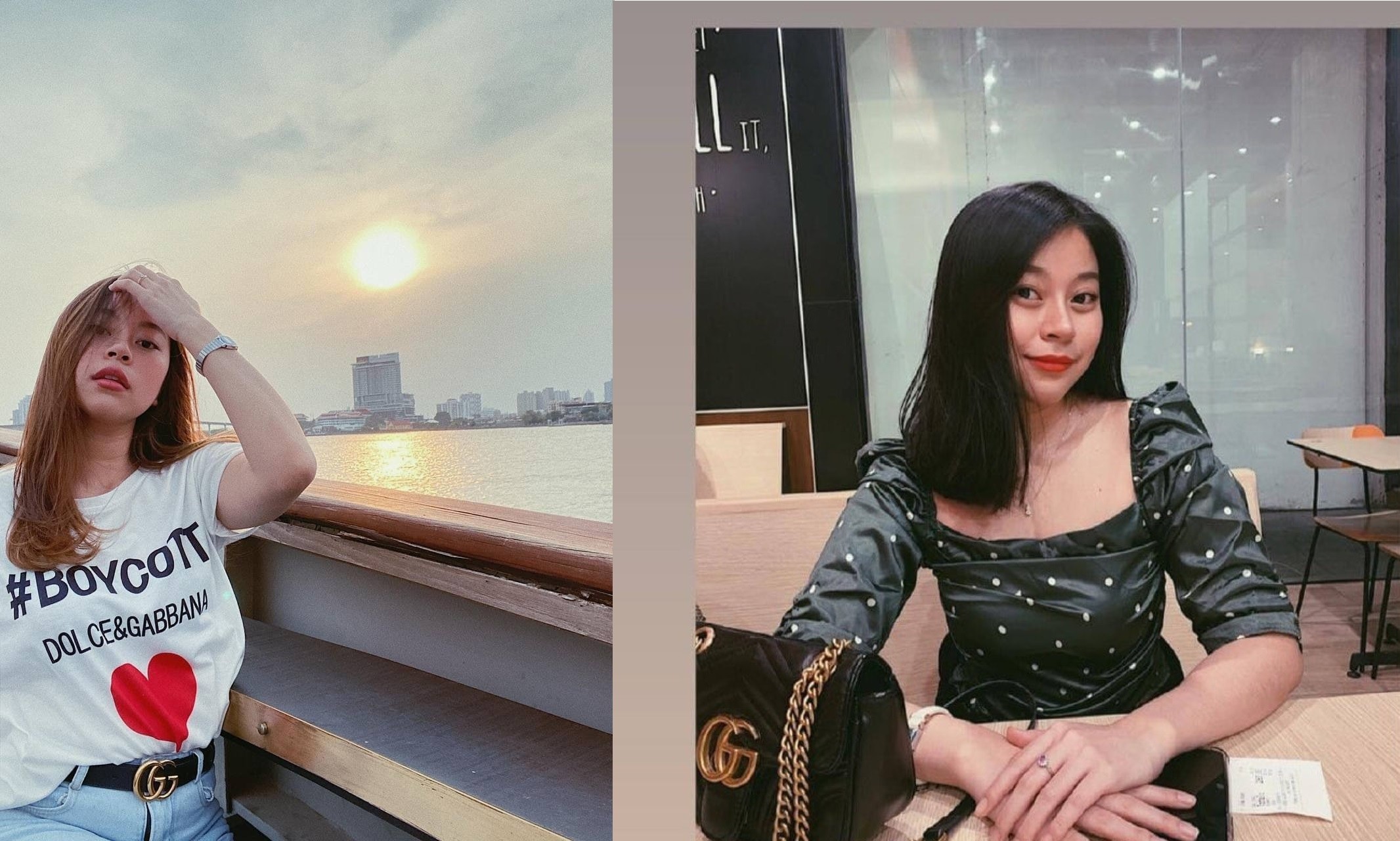 Lén lút phê cùng chị công ty