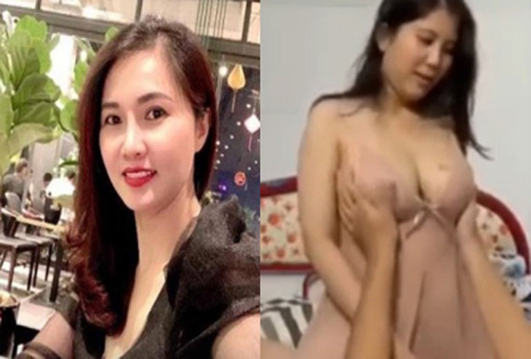 Lộ Clip Đụ Nhau Của Nữ Hiệu Trưởng Lưu Kiều Ở Nghệ An