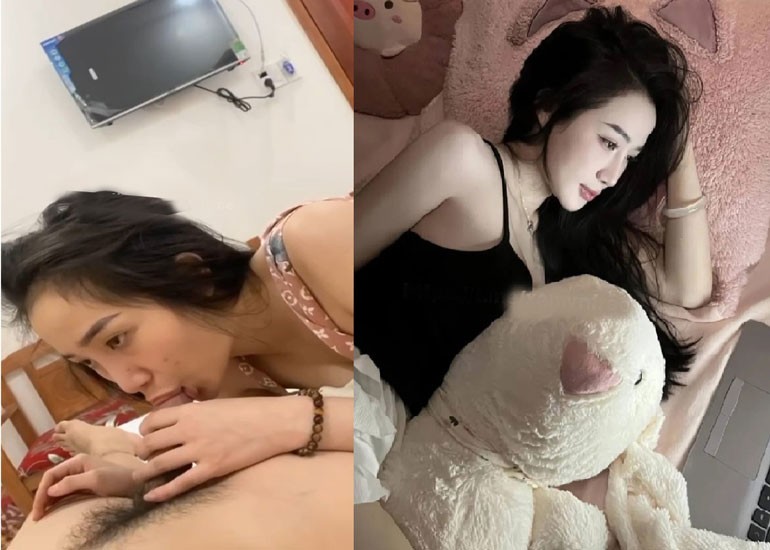 Lộ Clip Hot Tiktoker Yến Đỗ Bú Cu Siêu Đỉnh