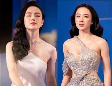 Lộ clip sex Phương Trinh hú hí cực đã