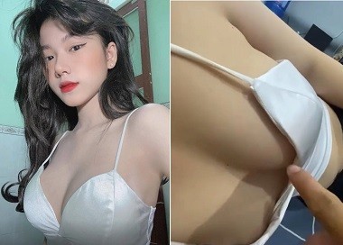 Lời mời gọi từ em vú to