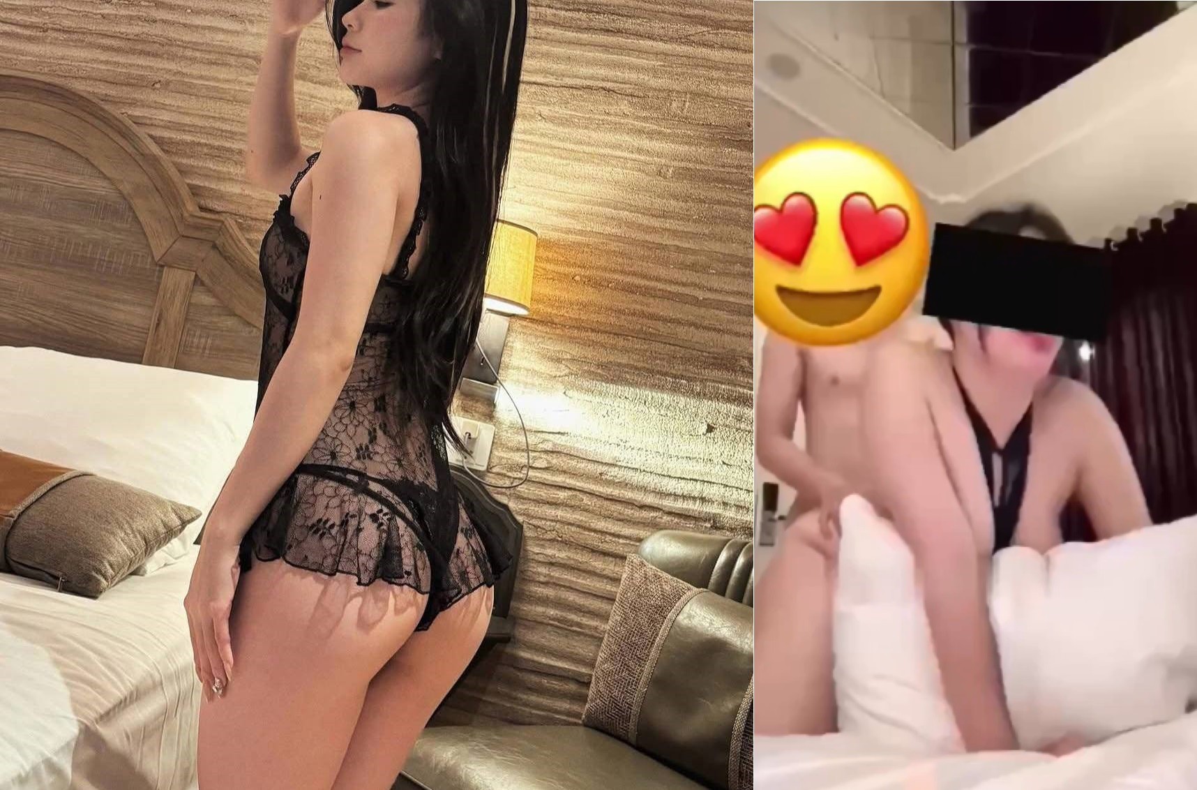 Lưu Ngọc Anh phục vụ giá 1000 đô siêu chất