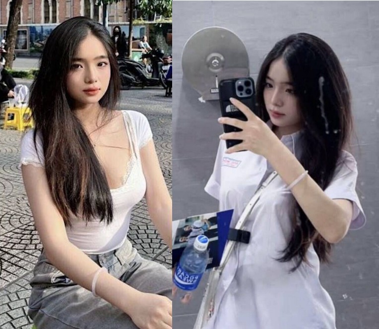 Lý Nhật Mai Thy lộ video nóng sau khi chia tay