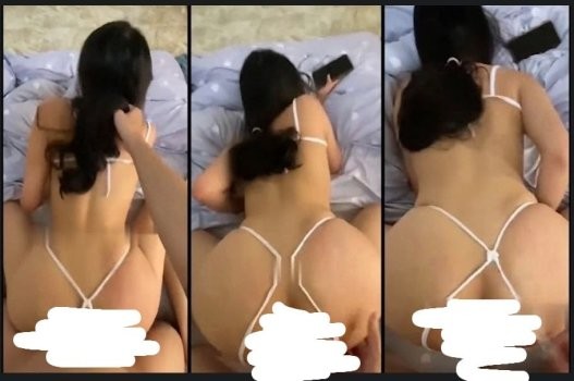 Mặc mẹ gọi đang yêu đương mê mẩn