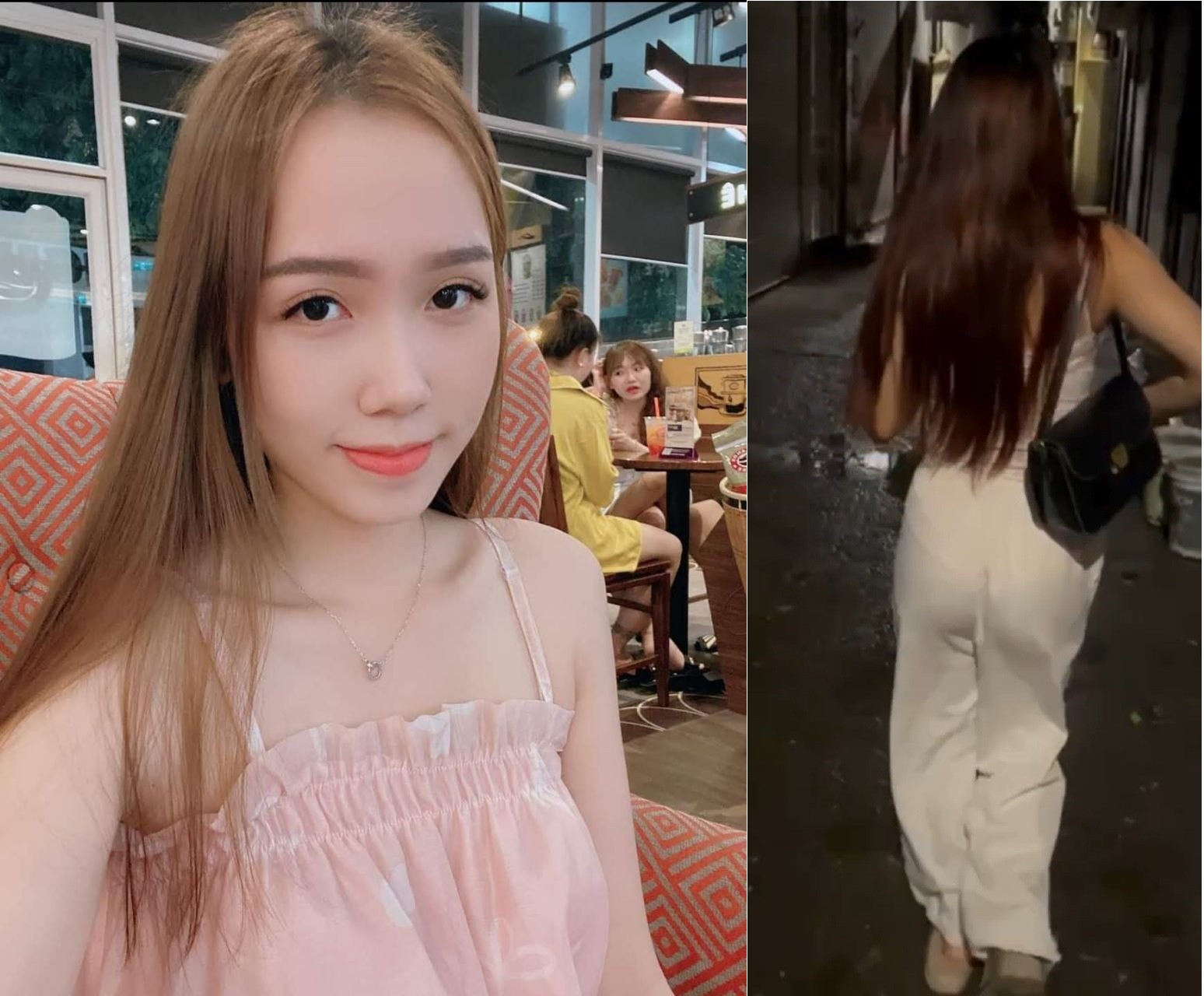 Mẹ độc thân rủ bạn trẻ tâm sự vui vẻ