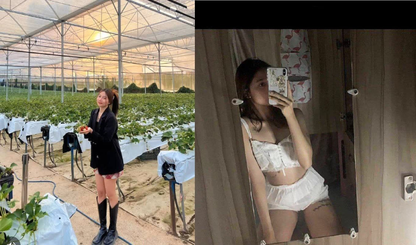 Miệng nói ngại nhưng đụ lại rên sướng