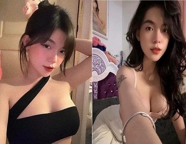 Móc bướm Hạ Di bắn nước