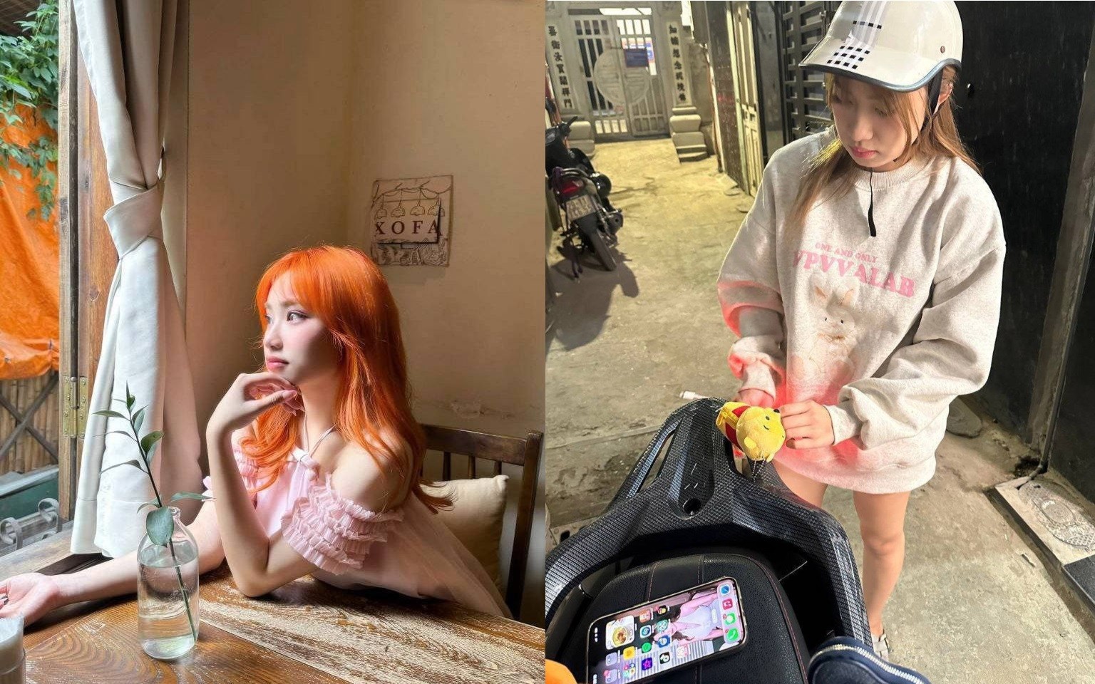 Mới hẹn lần đầu em đã mời chơi nhau