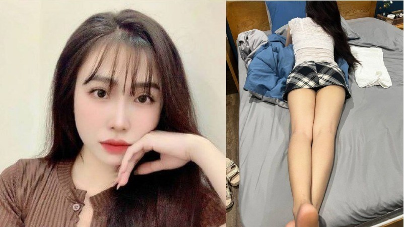 Mỗi lần chồng vắng là rủ bồ đến nện