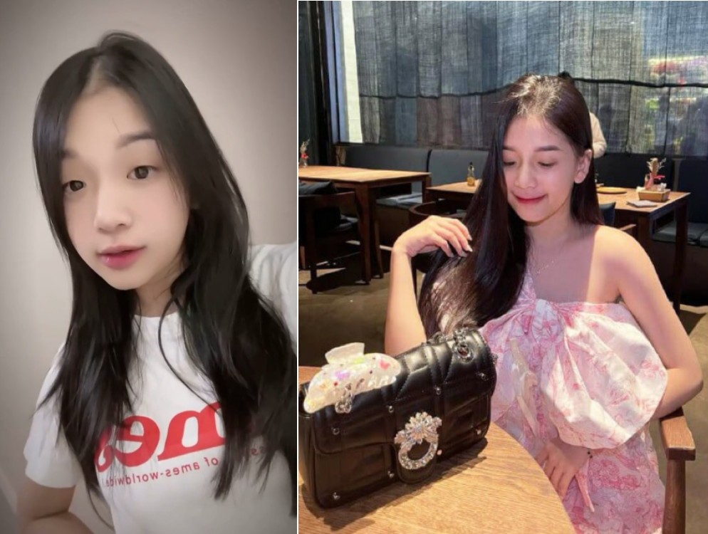 Mới rủ ăn em đã dạng chân đòi quan hệ