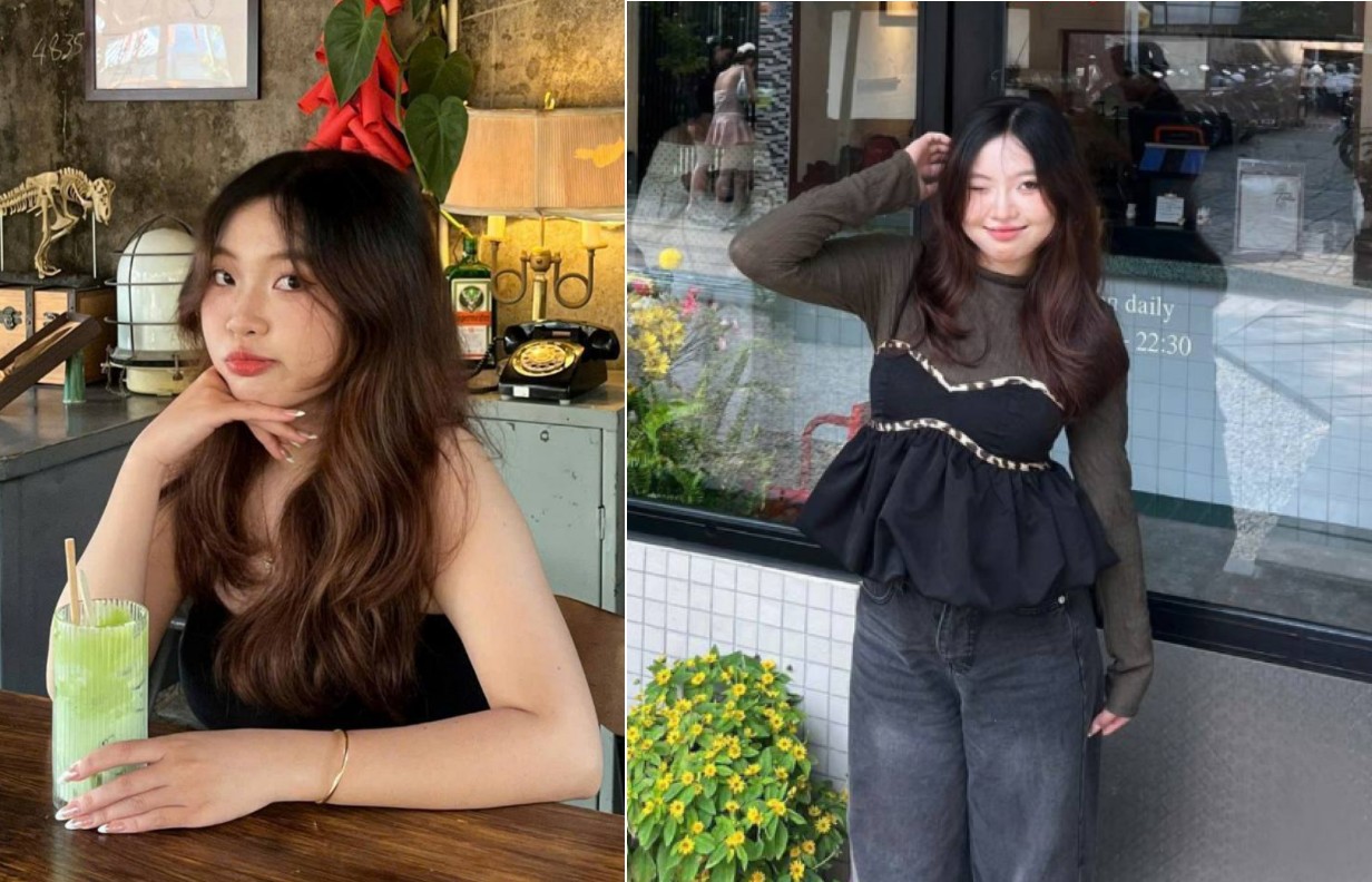 Mới yêu đã được đụ em