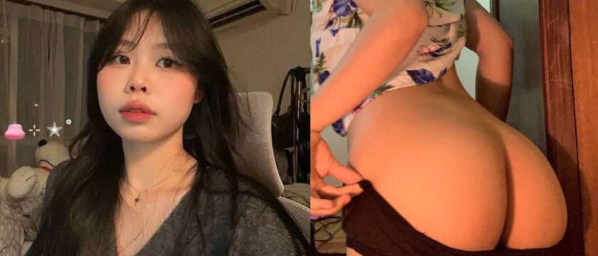Mông khủng khiến con cu anh tê tái sướng
