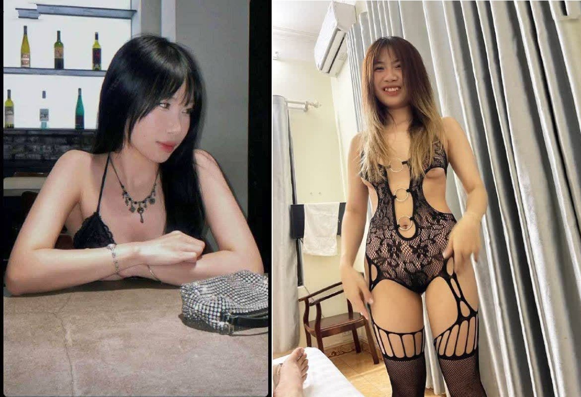 Mua bộ đồ gợi cảm cho em để chịch đã hơn