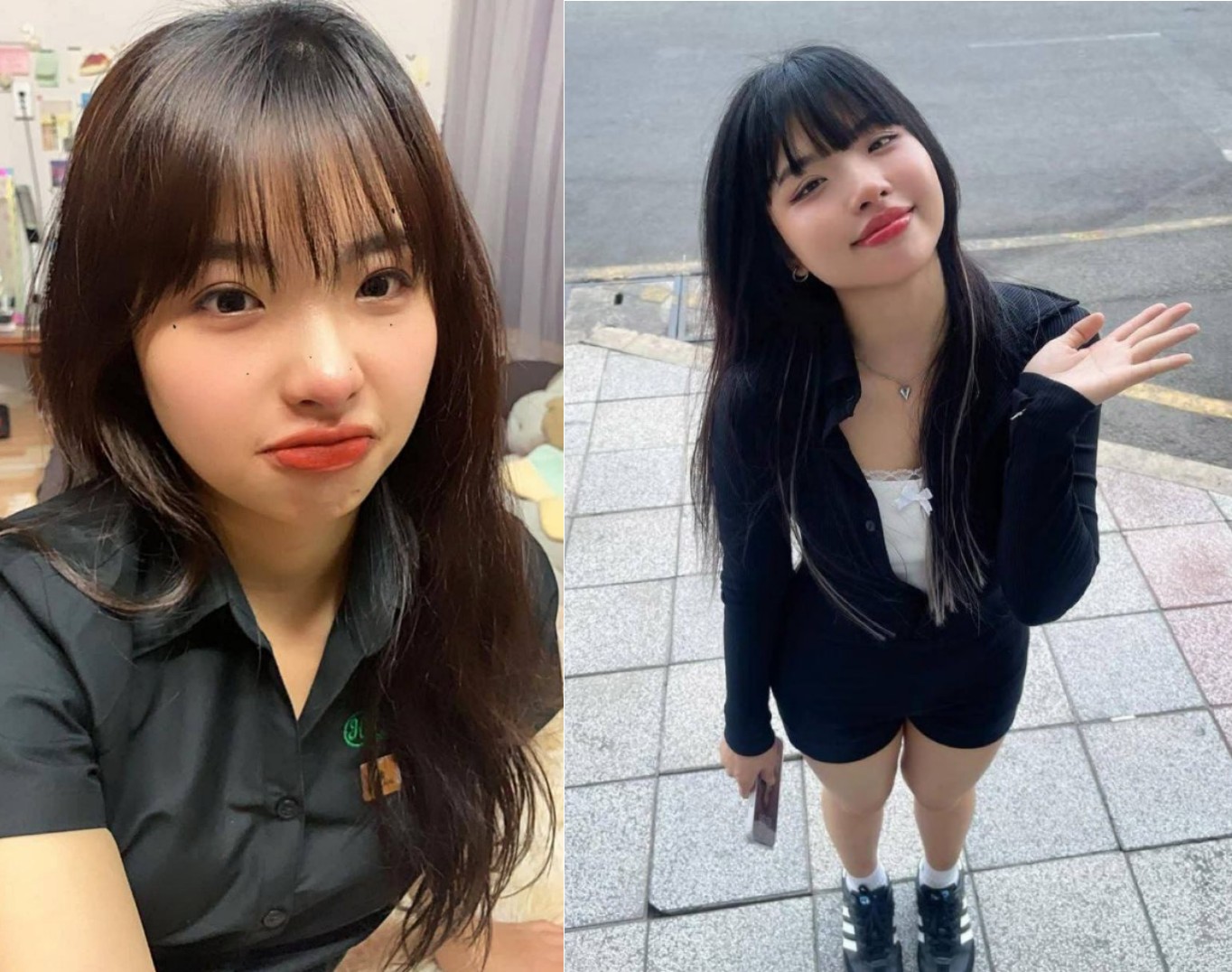 Mùi cu anh khiến em nhớ hoài không quên