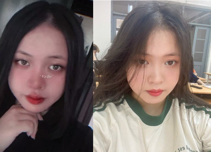 Múp bó sát cu nhỏ dễ thương