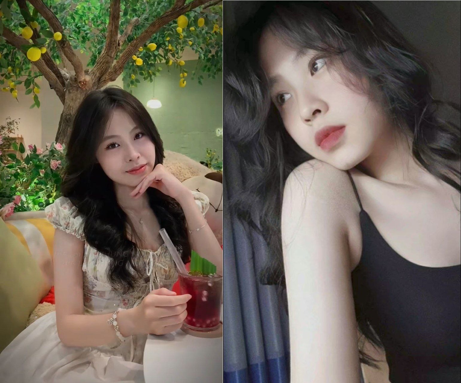 Nàng cũ gợi cảm khắc sâu trong tâm trí