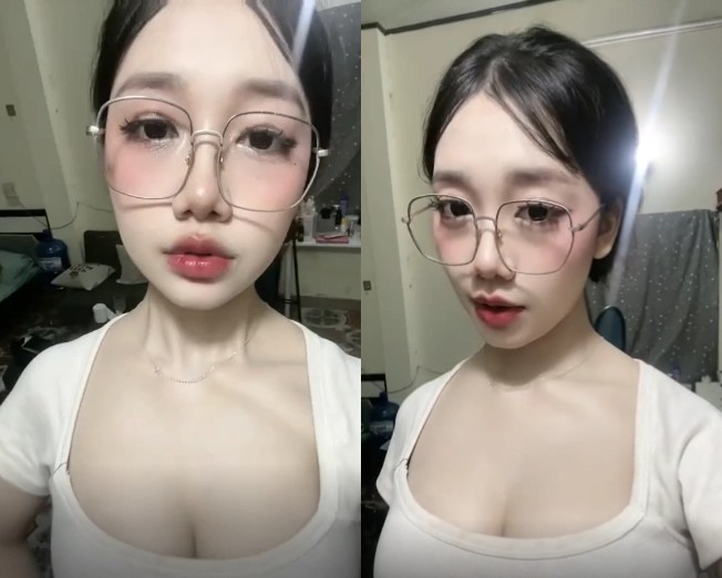 Nàng Tiktok hấp dẫn muốn được quan tâm đặc biệt