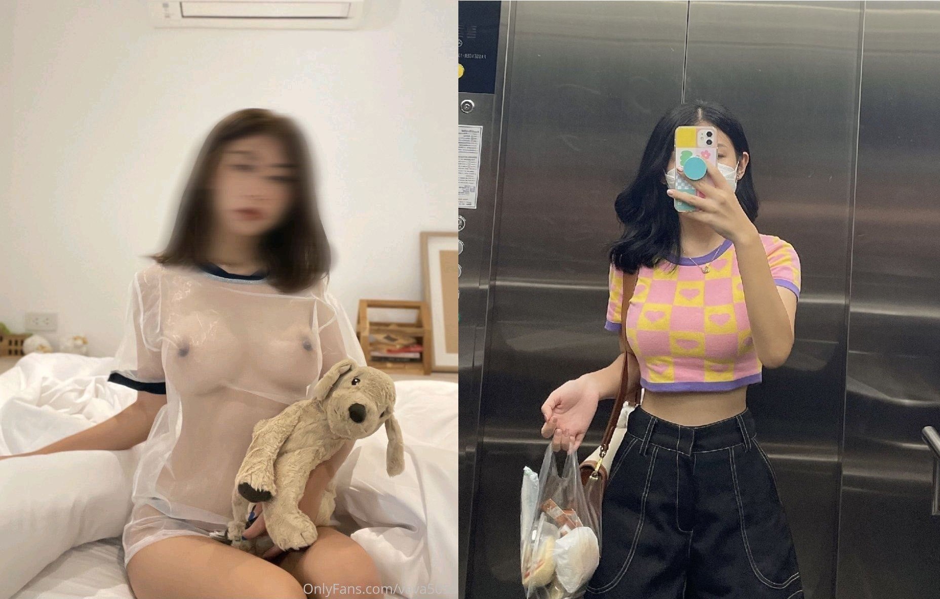 Nàng xinh ngực bự chịch sướng không tả nổi
