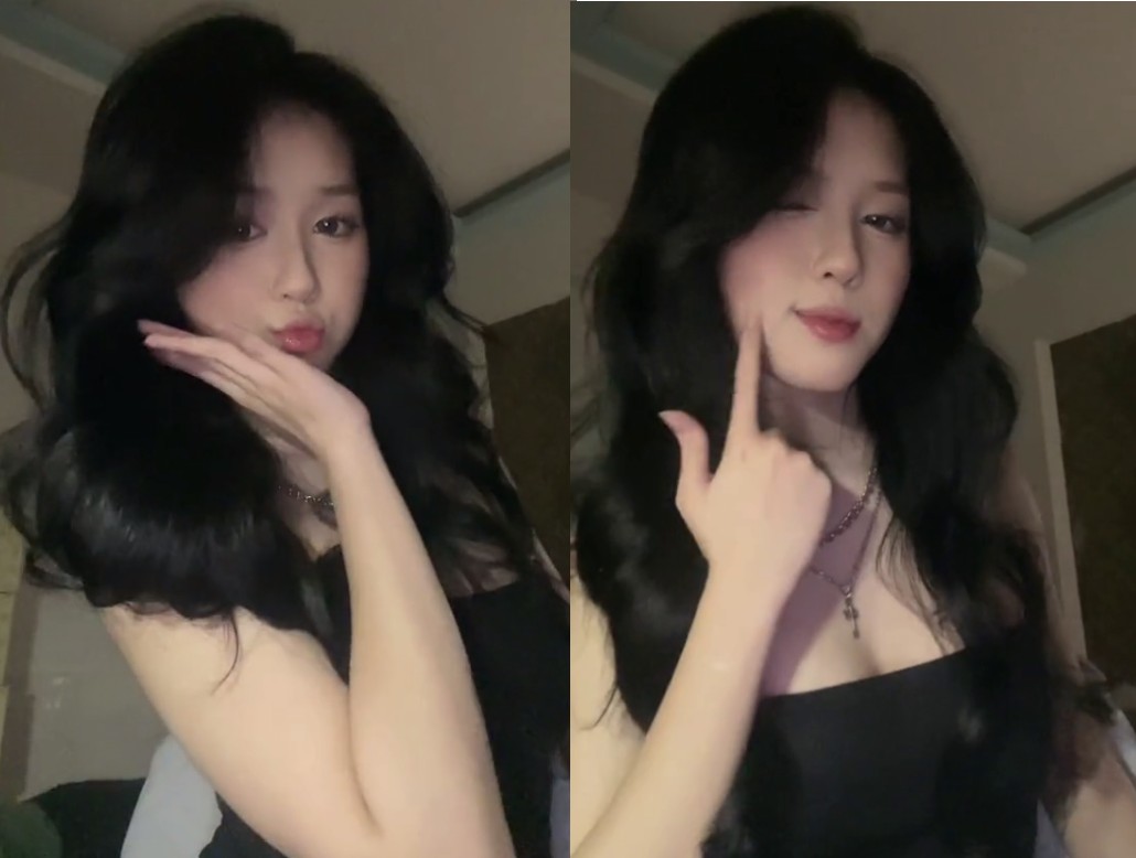 Nện em sugar baby xinh tươi sướng ngây ngất