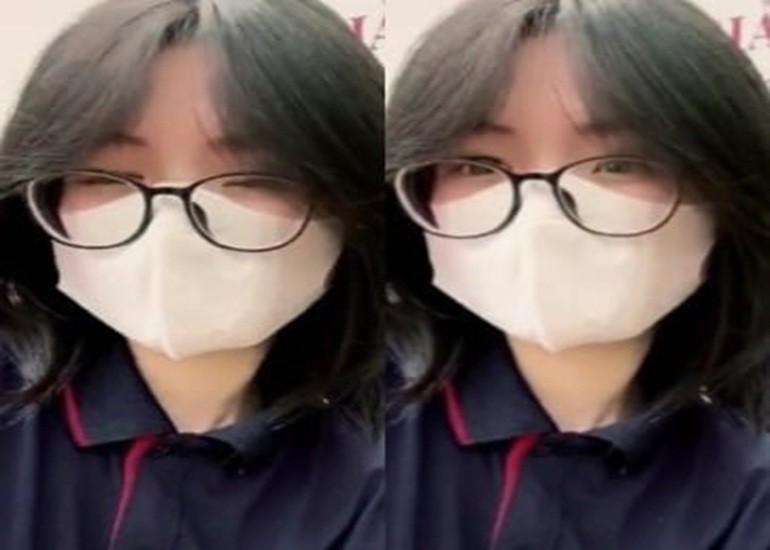 Ngọc Lam Gen Z Với Sở Thích Bạo Dâm