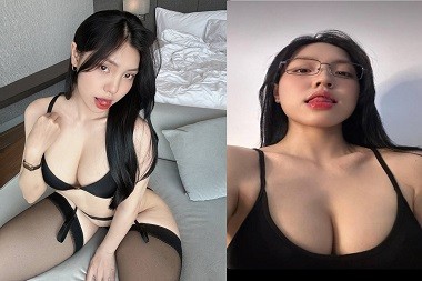 Ngứa ngáy khi không được chịch