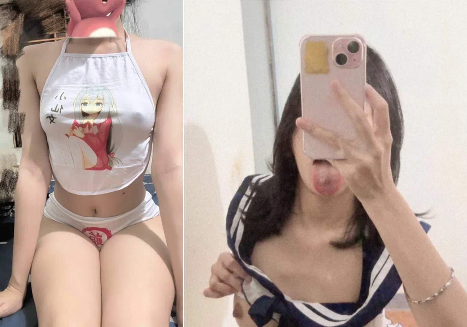 Người yêu mê làm tình khiến kiệt lực