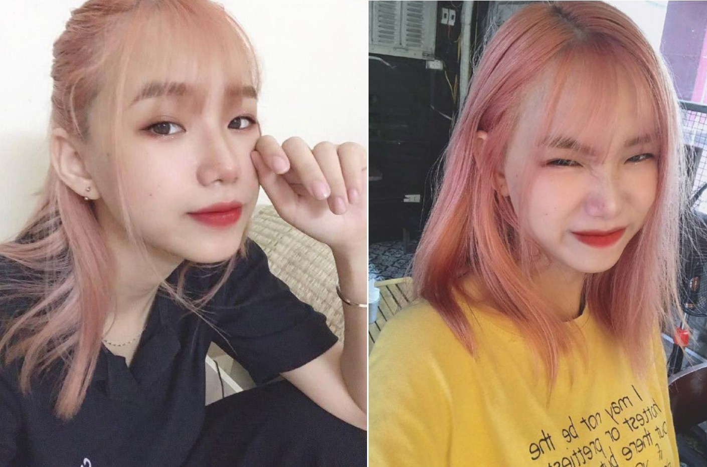Người yêu mới quen dâm loạn nhất