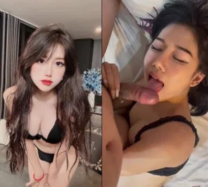 Nguyễn Bảo Ngọc làm tình sướng đến chảy dâm thủy