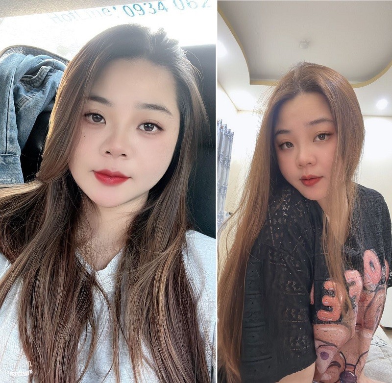 Nguyễn Thị Hằng nợ tiền nên dùng lồn để trả
