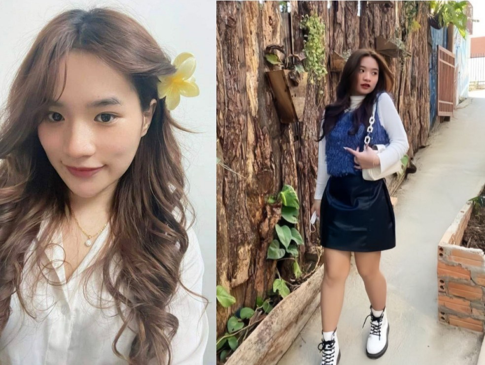 Nhật Hân những lần chơi bạo dâm phê pha