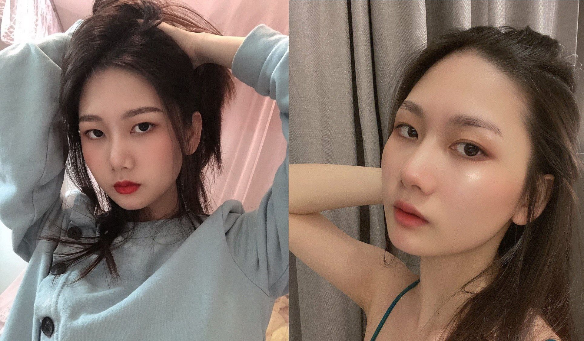 Như Quỳnh chỗ ấy chảy nước chơi nhau siêu phê