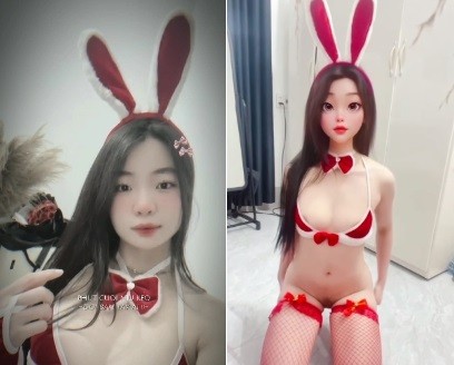 Noel không đụ là em đi chơi với thằng khác
