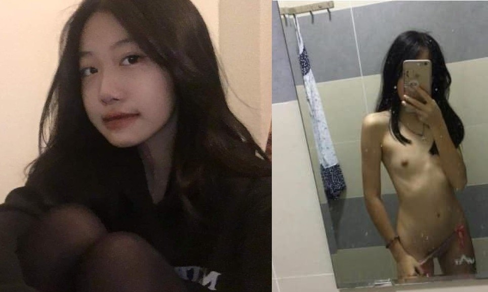 Non quá nên đút cu đã rên em đau