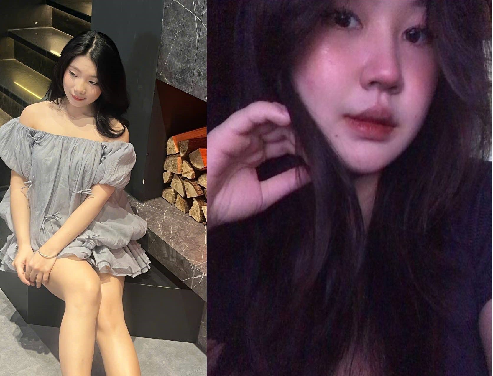 Nữ sinh bím dâm mới hẹn đã cho quan hệ