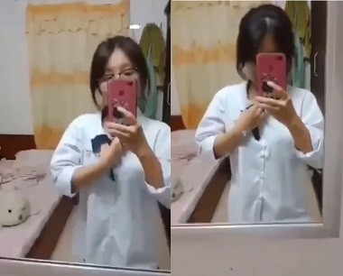 Nữ sinh dâm muốn bạn học chịch nhau