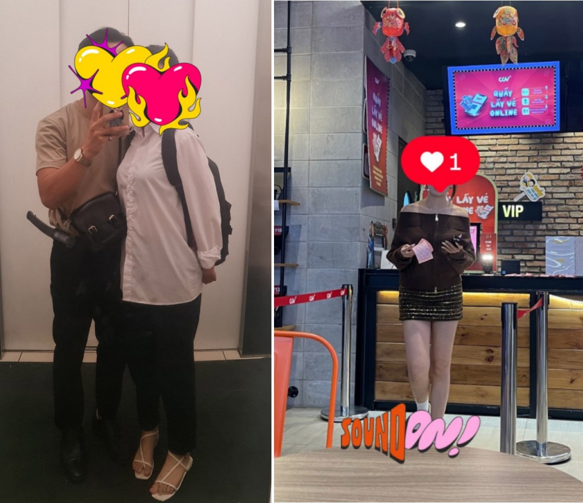 Nữ sinh lần đầu làm tình hét khoái lạc