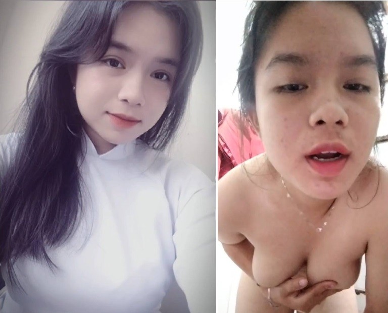 Nữ sinh lộ clip sex múp cực phê