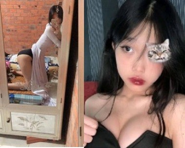 Nữ sinh sex là điều em quan tâm