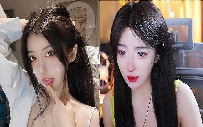 Nữ Streamer Dai Mei’er Đóng Phim Nóng Địt Nhau Cực Dâm