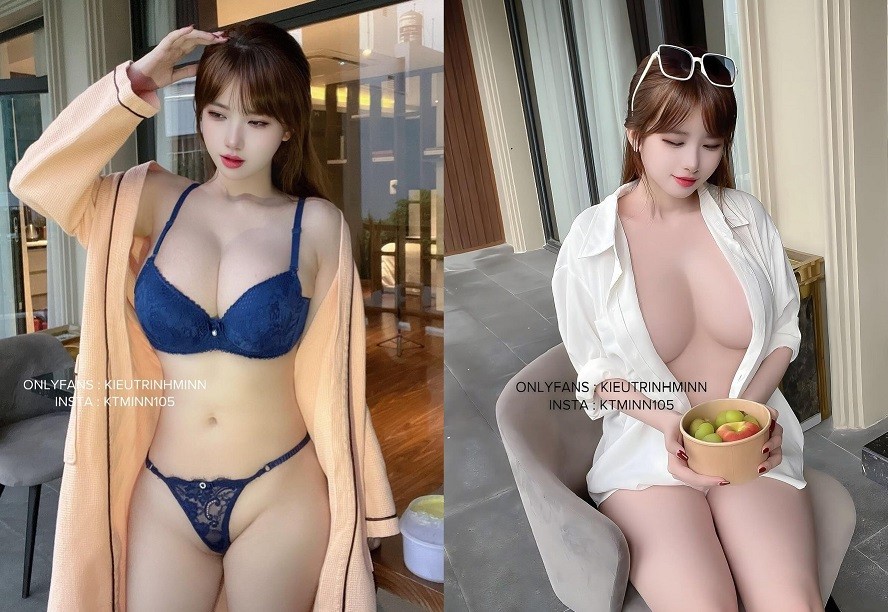 Onlyfans Leak Ảnh + Clip Quatvn Kieutrinhminn Onlyfans Leak (1) (Photos & Videos)
