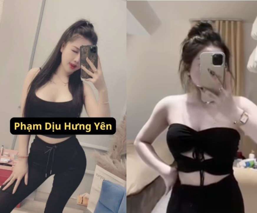 Phạm Dịu đụ chồng em gái phê pha